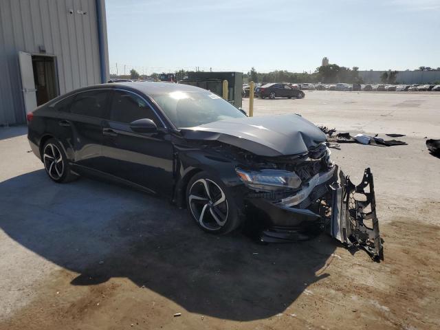 2020 Honda Accord Sport VIN: 1HGCV2F35LA019624 Lot: 56647534