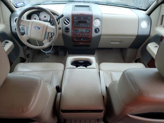 2005 Ford F150 VIN: 1FTPX12535NB58299 Lot: 55114624