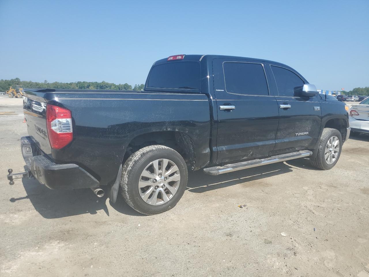 5TFHW5F19FX467044 2015 Toyota Tundra Crewmax Limited