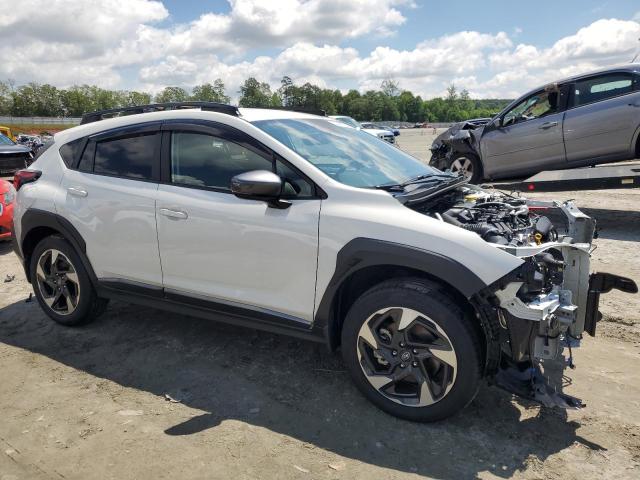 2024 Subaru Crosstrek Limited VIN: 4S4GUHL68R3732448 Lot: 54419724