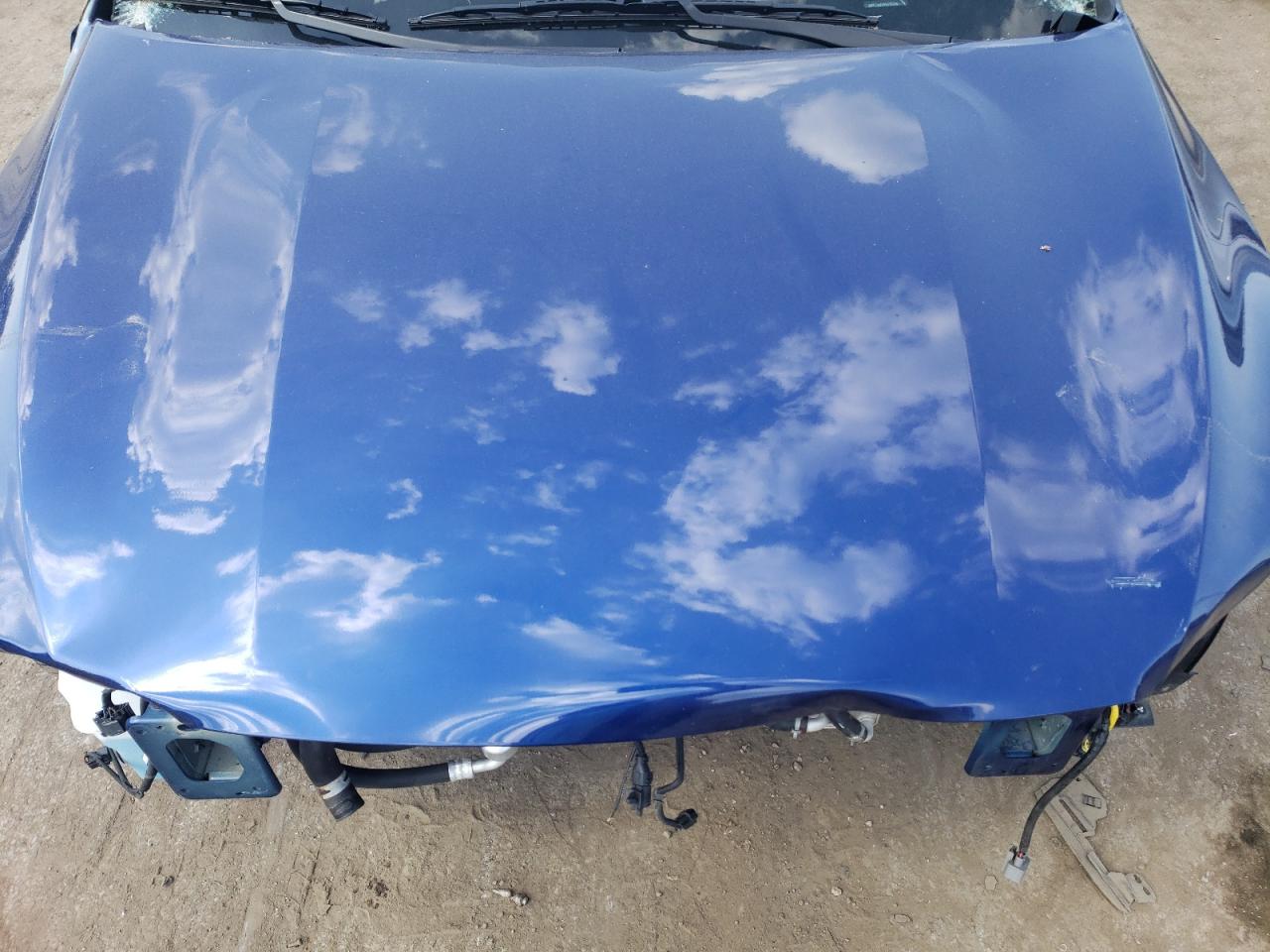 3KPF24AD1PE519704 2023 Kia Forte Lx