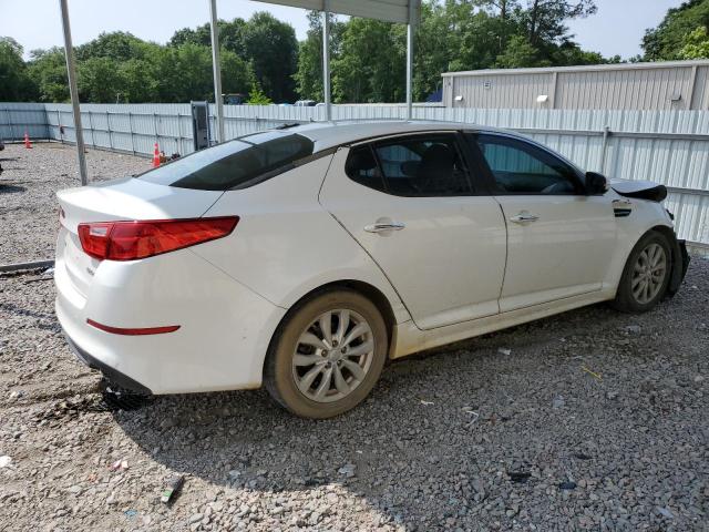 Vin: 5xxgn4a73fg493523, lot: 53442224, kia optima ex 20153