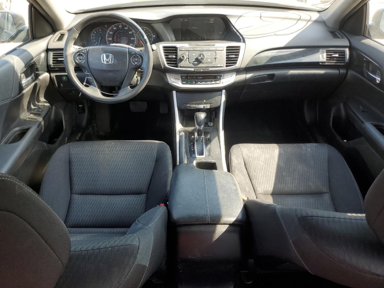 1HGCR2F50EA271130 2014 Honda Accord Sport