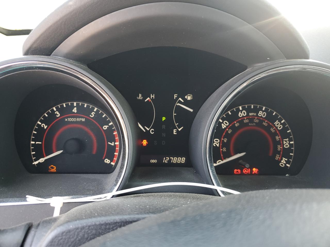 5TDDK3EH1CS131726 2012 Toyota Highlander Limited