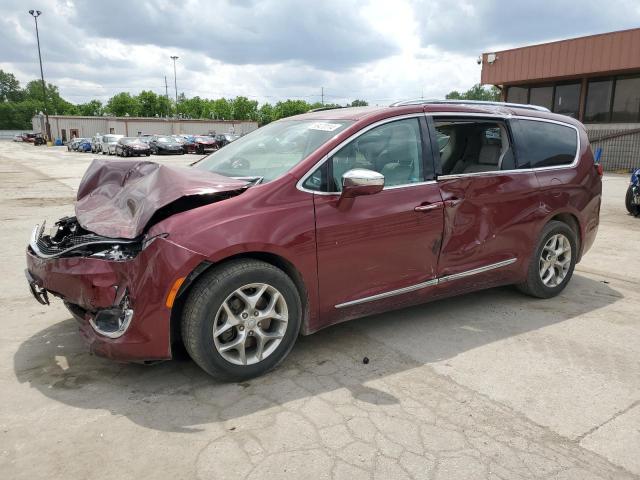 2017 CHRYSLER PACIFICA L - 2C4RC1GG1HR704717