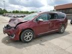 2017 CHRYSLER PACIFICA L - 2C4RC1GG1HR704717