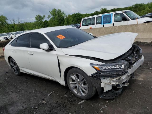 2019 HONDA ACCORD LX - 1HGCV1F19KA011095