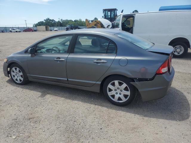 2010 Honda Civic Lx VIN: 19XFA1F54AE037576 Lot: 55366964