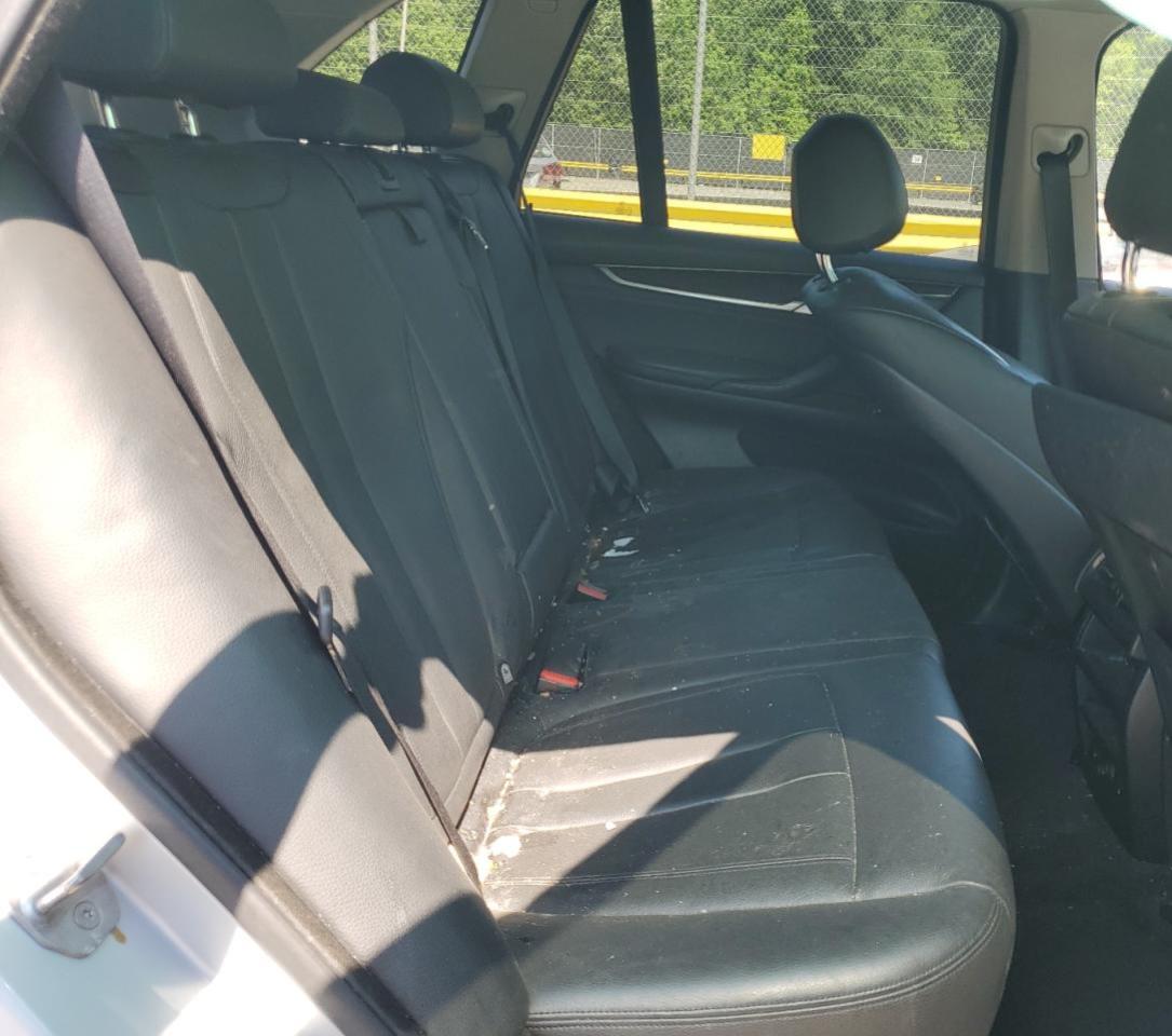 5UXKR0C52E0K50402 2014 BMW X5 xDrive35I