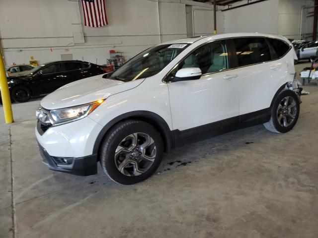 2019 Honda Cr-V Ex VIN: 2HKRW2H57KH641444 Lot: 54830624