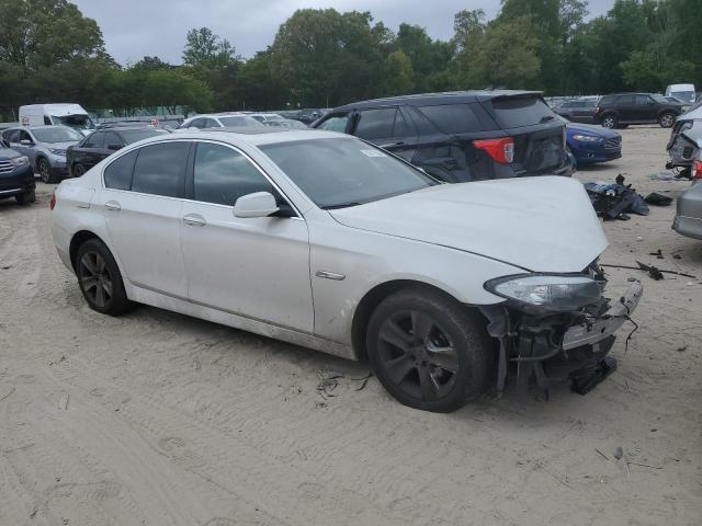 VIN WBAXH5C55DD106967 2013 BMW 5 Series, 528 XI no.4