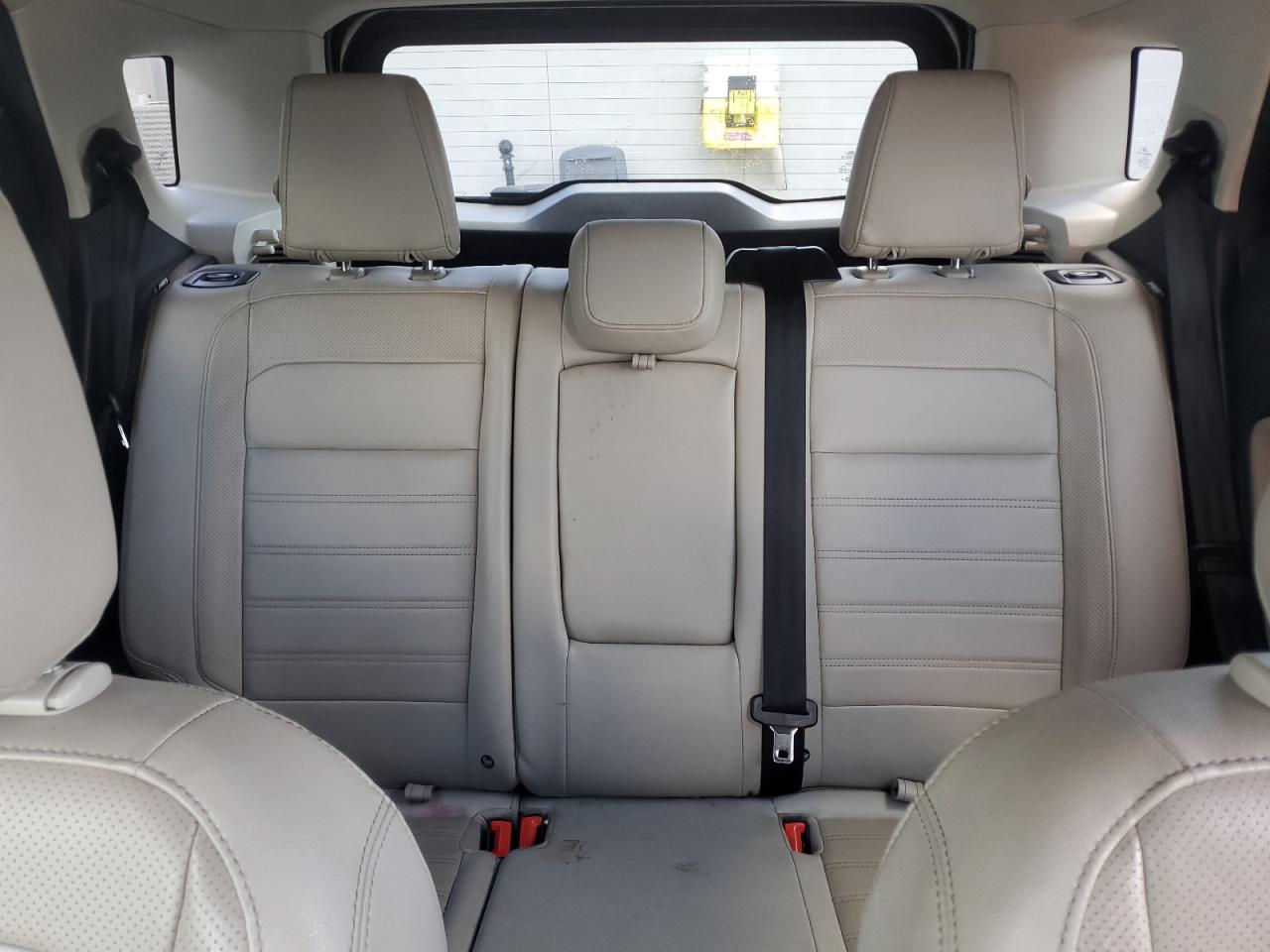 MAJ3S2KE1LC360009 2020 Ford Ecosport Titanium