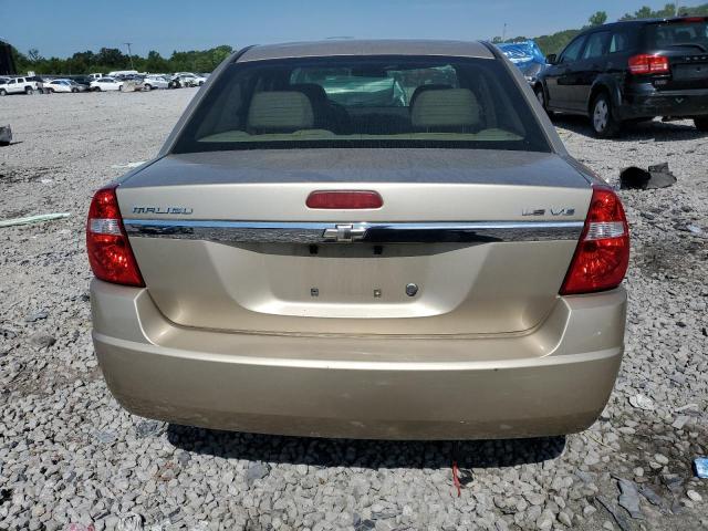 2008 Chevrolet Malibu Lt VIN: 1G1ZT58N18F104199 Lot: 56763614