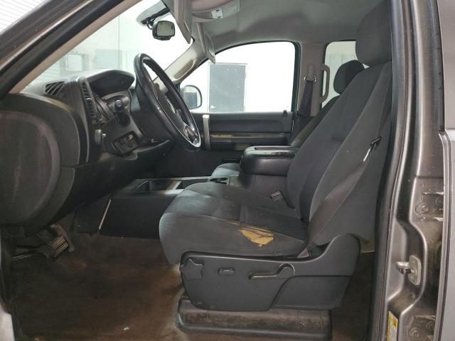 2008 Chevrolet Silverado C1500 VIN: 3GCEC13058G220191 Lot: 55412404