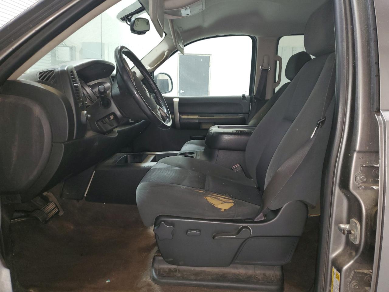 3GCEC13058G220191 2008 Chevrolet Silverado C1500