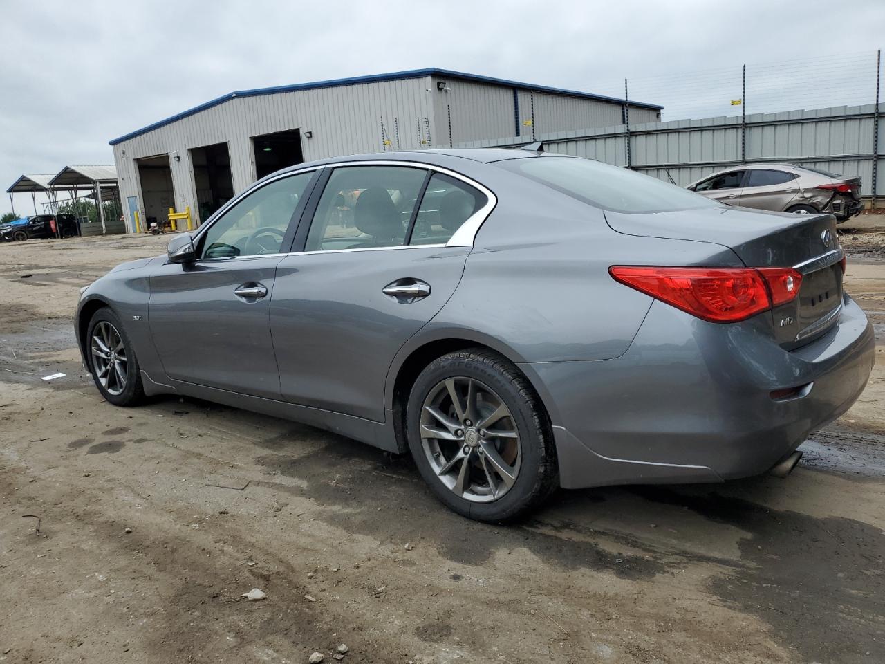 JN1EV7AR0HM837982 2017 Infiniti Q50 Premium