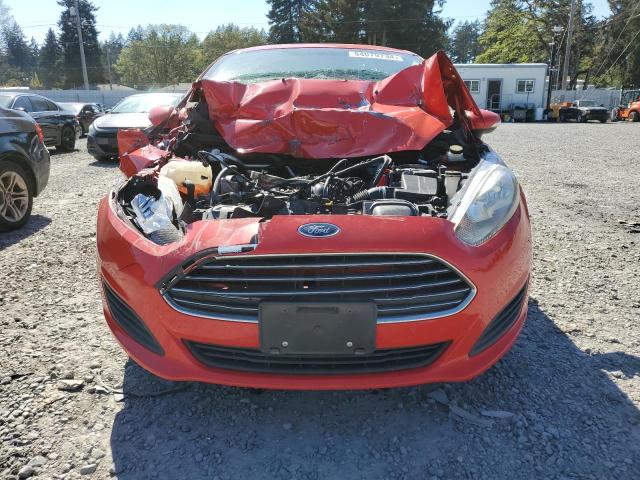 2015 Ford Fiesta Se VIN: 3FADP4EJ2FM111103 Lot: 54079734