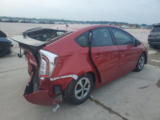 2014 Toyota Prius VIN: JTDKN3DU6E1749458 Lot: 55766344