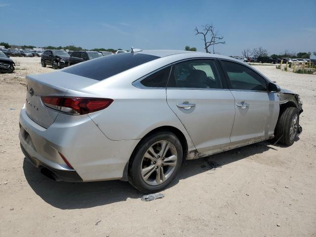 2018 Hyundai Sonata Sport VIN: 5NPE34AF0JH630063 Lot: 54926904