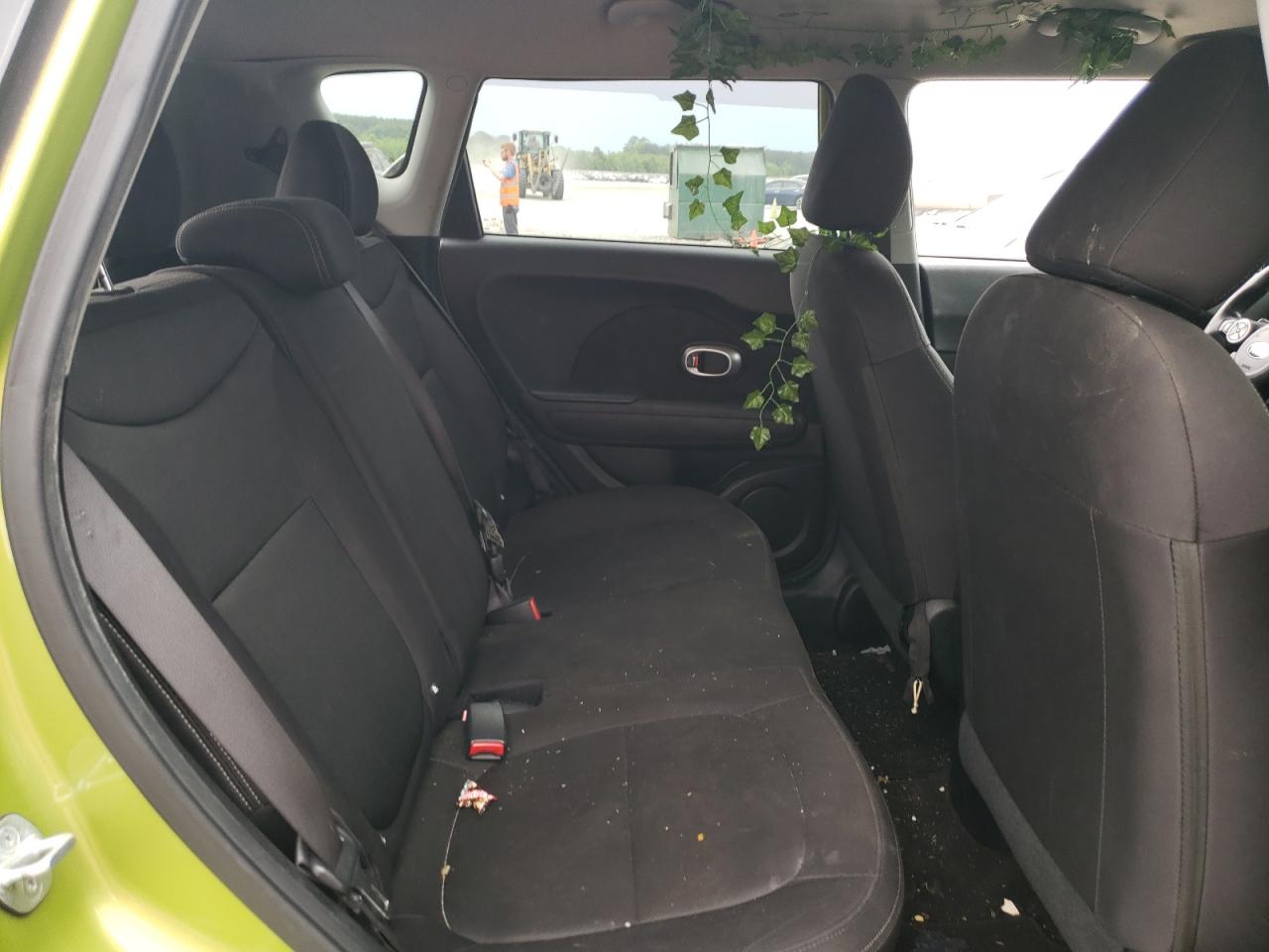 KNDJN2A2XG7822243 2016 Kia Soul