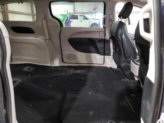 2019 CHRYSLER PACIFICA T - 2C4RC1BG4KR560157