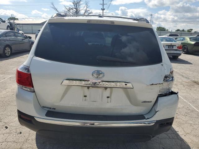 2012 Toyota Highlander Limited VIN: 5TDDK3EH9CS118514 Lot: 56794334