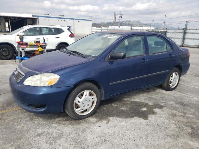 2007 Toyota Corolla Ce VIN: 1NXBR32E17Z797804 Lot: 55960424