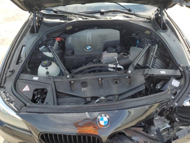2016 BMW 528 Xi VIN: WBA5A7C57GG150091 Lot: 55160414