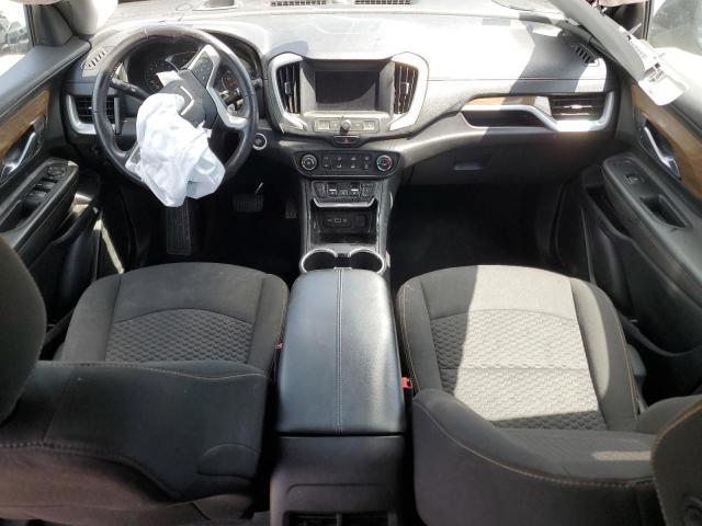 2020 GMC Terrain Sle VIN: 3GKALMEV5LL190865 Lot: 55813404