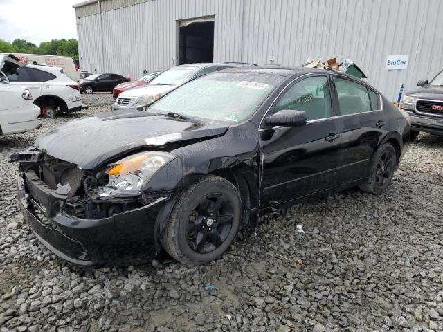 2009 Nissan Altima 2.5 VIN: 1N4AL21E89N494292 Lot: 55017844