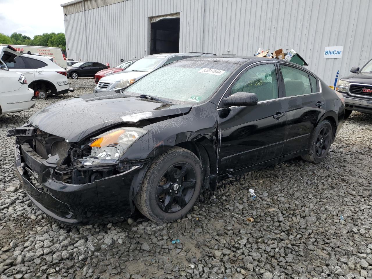 1N4AL21E89N494292 2009 Nissan Altima 2.5