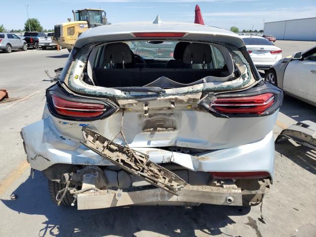 2022 Chevrolet Bolt Ev 1Lt VIN: 1G1FW6S03N4101003 Lot: 56212214