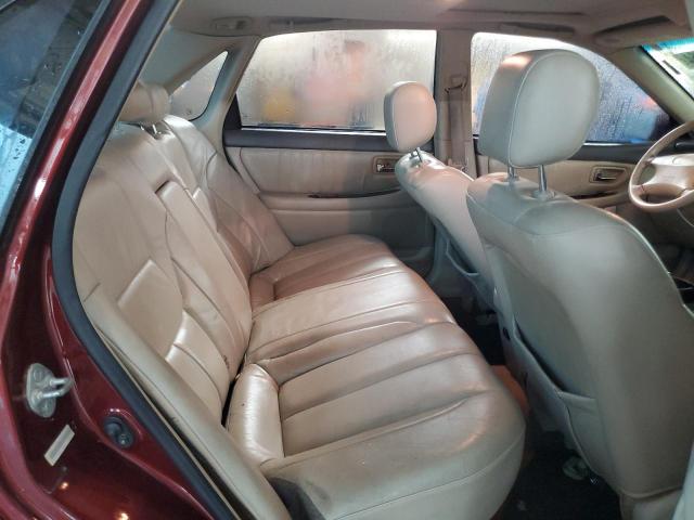 2000 Toyota Avalon Xl VIN: 4T1BF28BXYU099192 Lot: 54813864