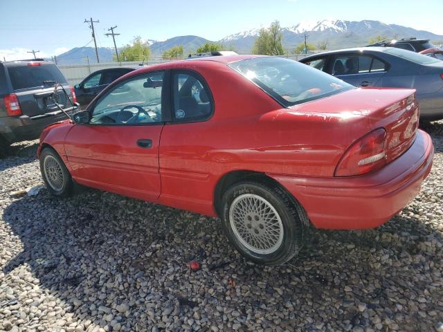 1999 Dodge Neon Highline VIN: 3B3ES42Y9XT573441 Lot: 53483134