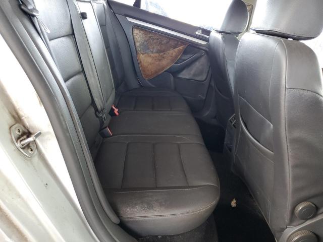 2008 Volkswagen Jetta Se VIN: 3VWRM71K18M167252 Lot: 56130994