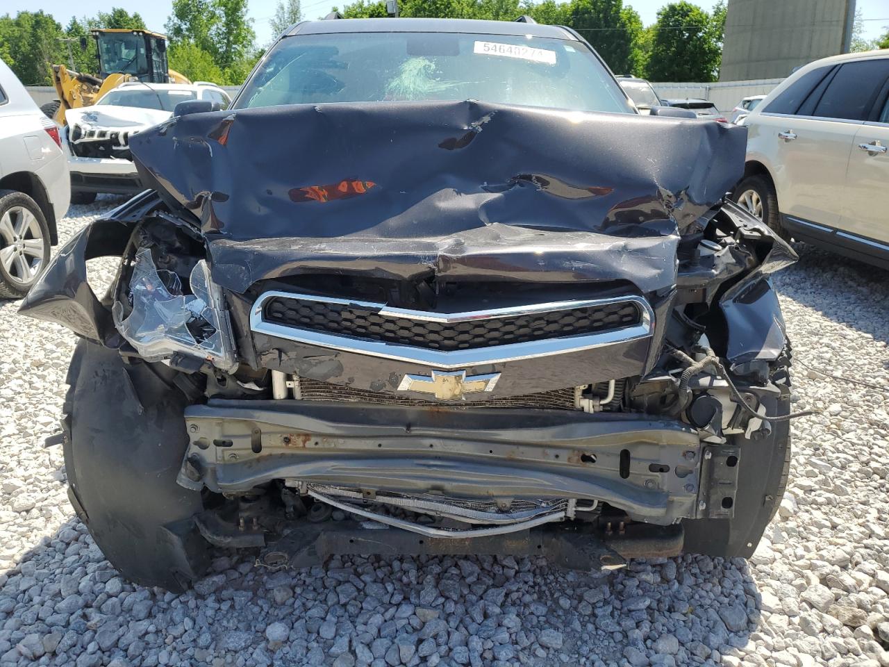 2GNFLFEK4E6246876 2014 Chevrolet Equinox Lt