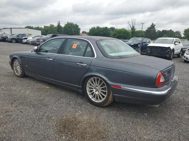 2007 Jaguar Xj8 VIN: SAJWA71B87SH17314 Lot: 53224644