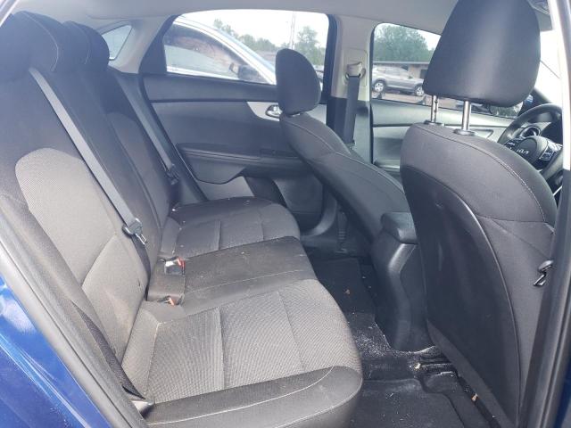 2023 Kia Forte Lx VIN: 3KPF24AD1PE519704 Lot: 55084174