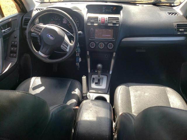 2014 Subaru Forester 2.0Xt Touring VIN: JF2SJGMC0EH513214 Lot: 57055564