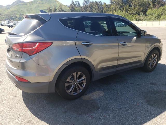 2013 Hyundai Santa Fe Sport VIN: 5XYZT3LB8DG032501 Lot: 53874124