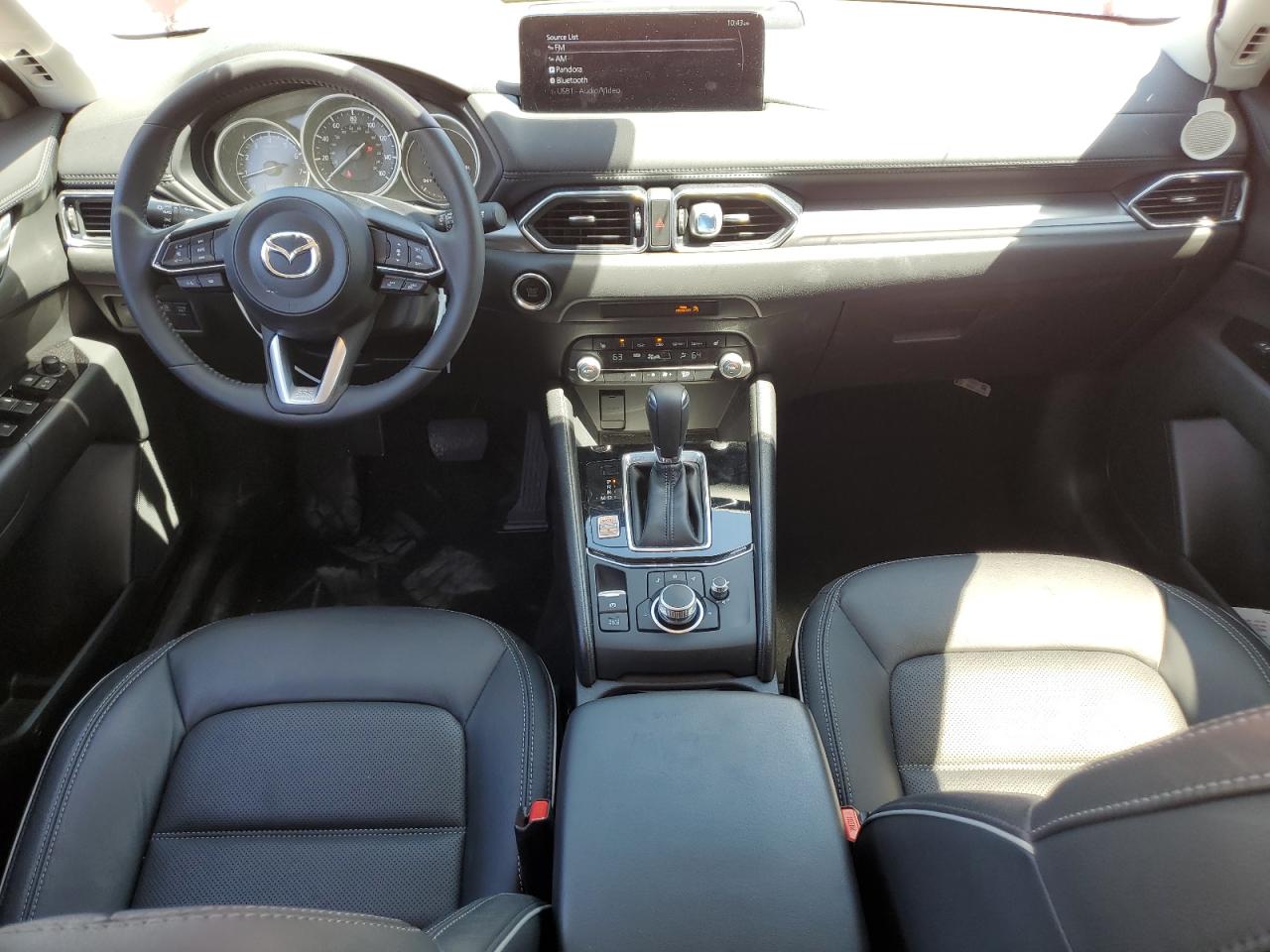 JM3KFBCM2R0369979 2024 Mazda Cx-5 Preferred