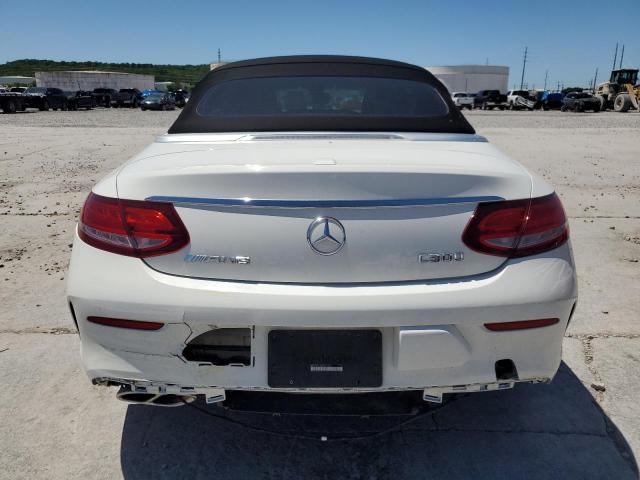 2018 Mercedes-Benz C 300 VIN: WDDWK4JB8JF661436 Lot: 53912044