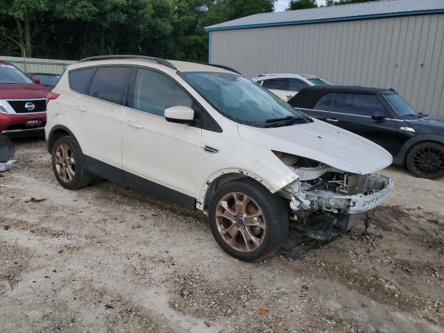 2015 Ford Escape Se VIN: 1FMCU0GX8FUC10797 Lot: 56894124