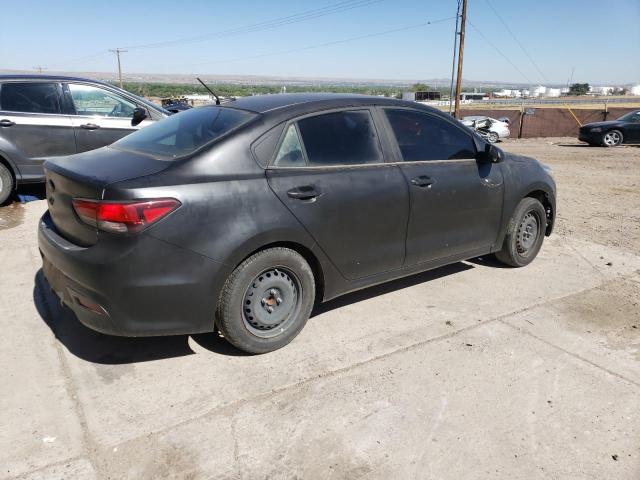 2020 Kia Rio Lx VIN: 3KPA24AD3LE289376 Lot: 56469844