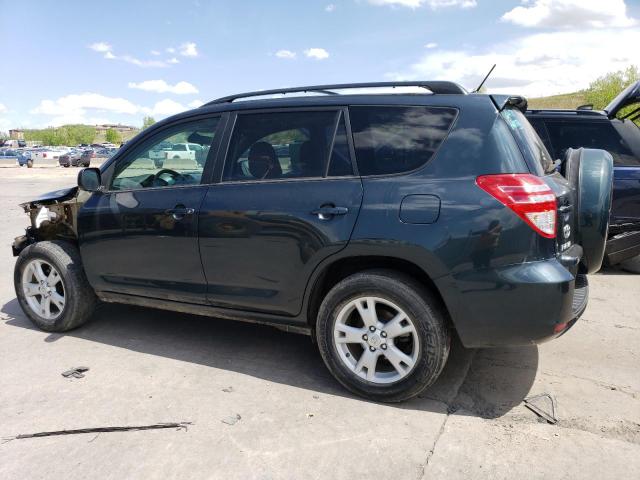 2012 Toyota Rav4 VIN: 2T3BF4DV1CW240355 Lot: 54737094