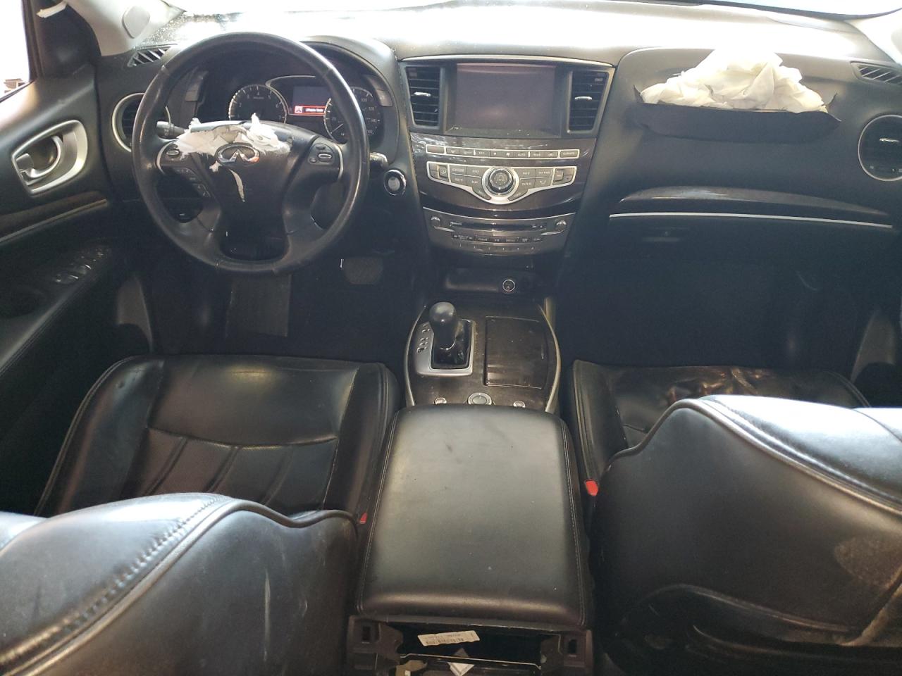 5N1AL0MM8FC541423 2015 Infiniti Qx60