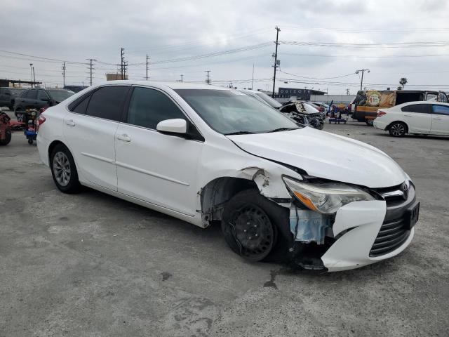 VIN 4T1BF1FK9HU422936 2017 Toyota Camry, LE no.4