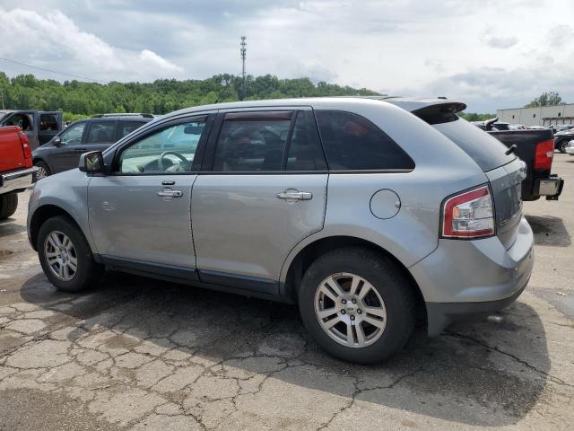 2007 Ford Edge Sel Plus VIN: 2FMDK49C57BA69433 Lot: 53462264