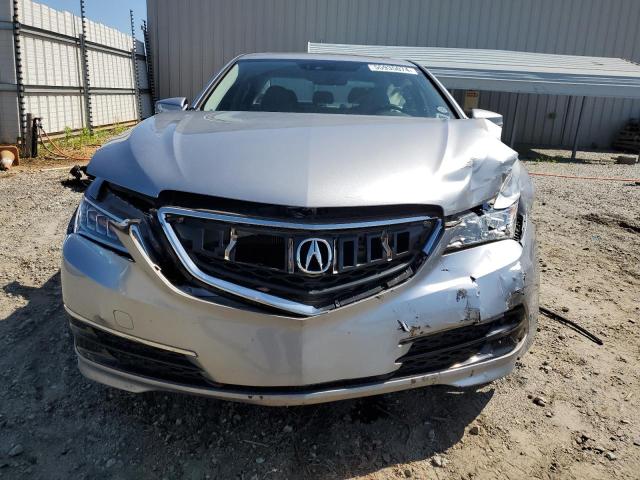 2017 Acura Tlx Tech VIN: 19UUB3F59HA000621 Lot: 55935074