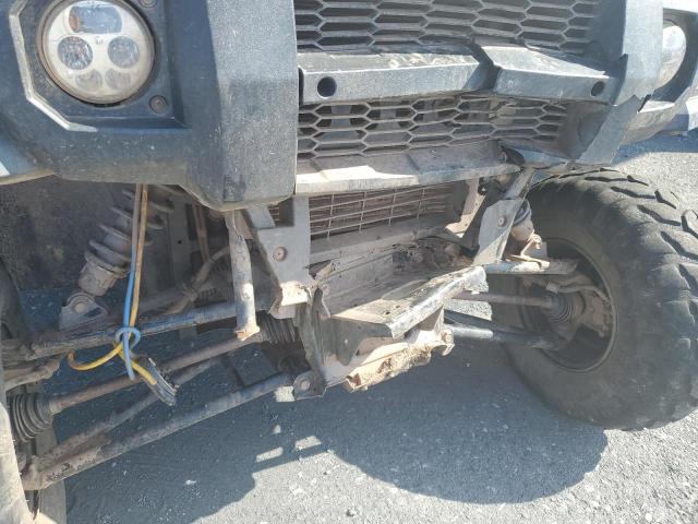 2016 KAWASAKI KAF820 D - JKBAFSD12GB503552
